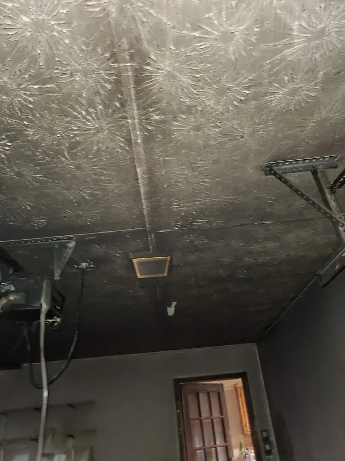 Fire and smoke damage assessment for Emergency Water Damage Services in Olney